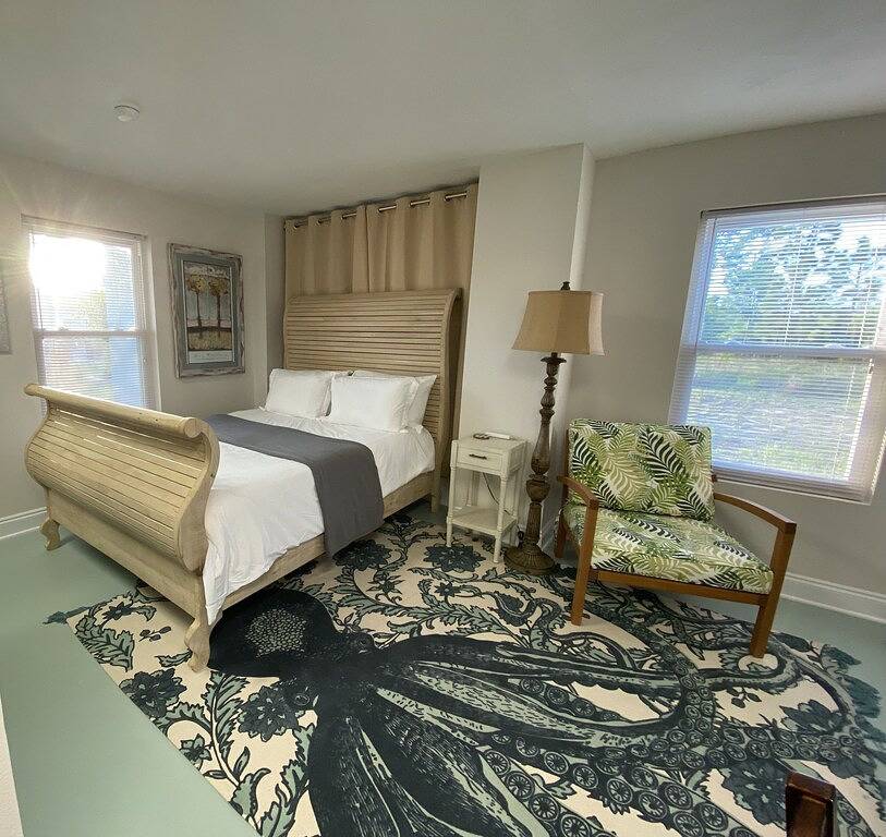 Ganze Wohnung, Walk To The Beach At Beacon Hill. in Saint Joe Beach, Emerald Coast