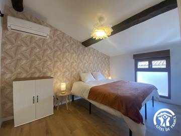 Maison De Vacances pour 4 Personnes dans Torreilles, Région de Perpignan, Photo 2