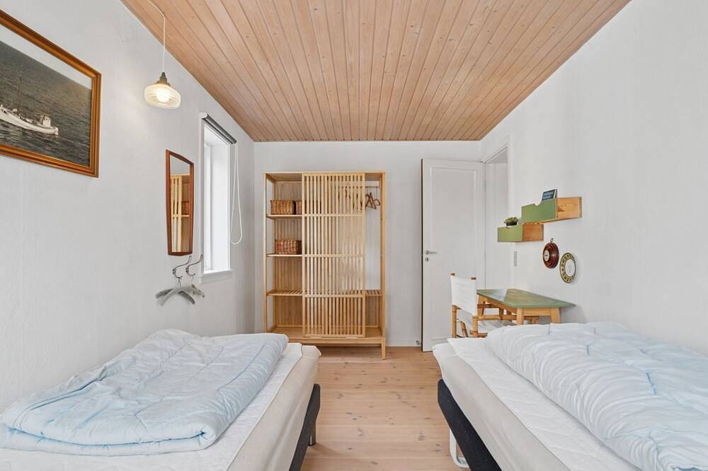 \"Taja\" - 170m from the sea in Svaneke, Bornholm