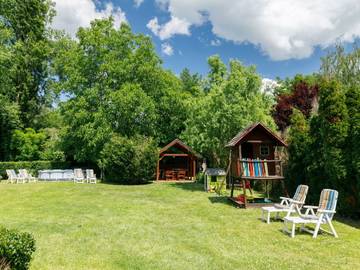 Ferienhaus für 8 Personen in Badacsonytomaj, Mitteltransdanubien, Bild 2