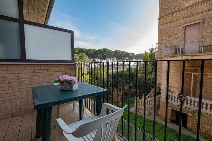 Appartement de vacances pour 4 personnes - 1