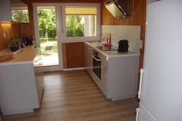 Ferienhaus für 6 Personen in Brasilien (Ostsee), Schönberg, Bild 3