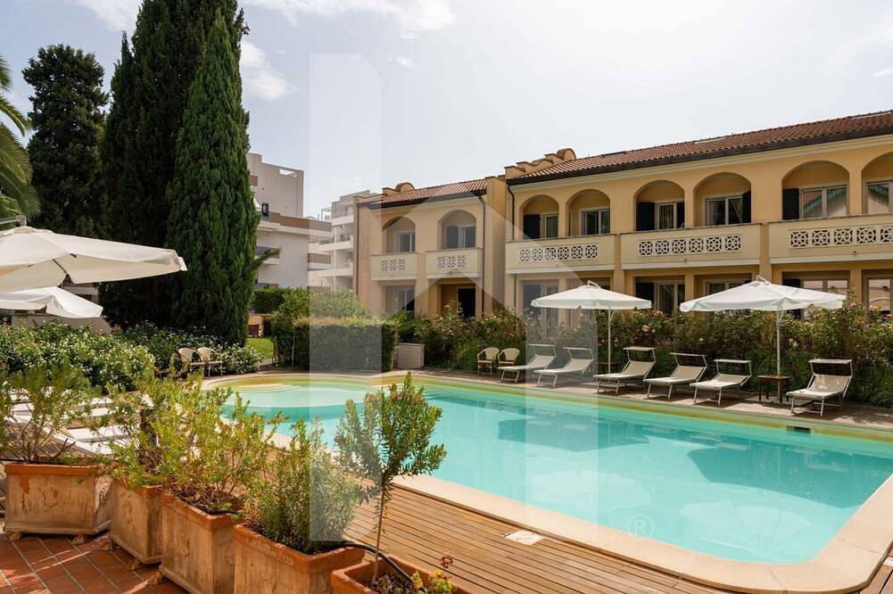 Apartamento entero, Homiday - Villa Rosella, Two Bedroom Apartment Interior 1 in Costa Adriatica Abruzzo