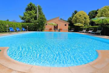 Agriturismo per 4 Persone in Passignano sul Trasimeno, Lago Trasimeno, Foto 3