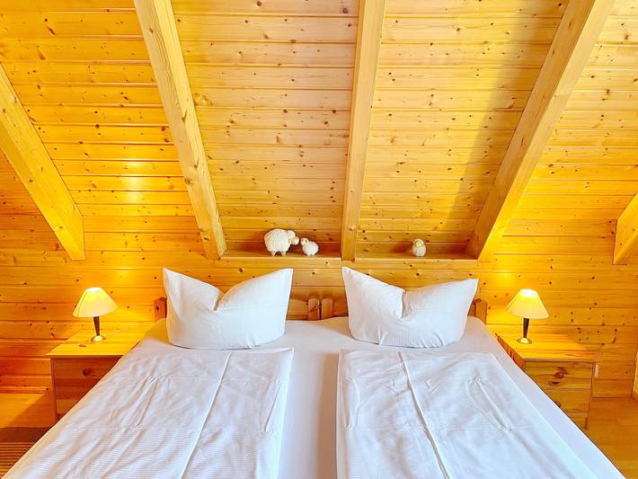 Ferienhaus für 4 Personen, mit Terrasse und Garten in Lübbenau - 4