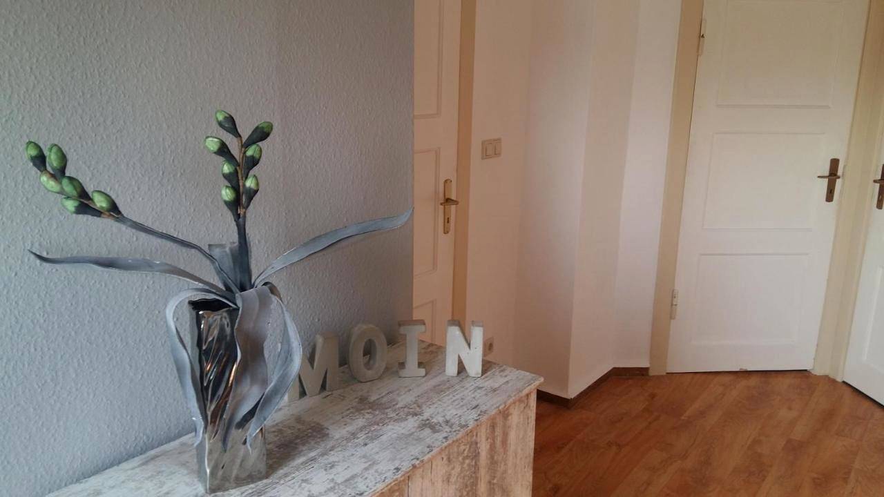 Ganze Wohnung, Two-Bedroom Apartment in Teterow, Mecklenburgische Seenplatte