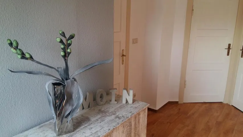 Ferienwohnung für 4 Personen, mit Ausblick - 1