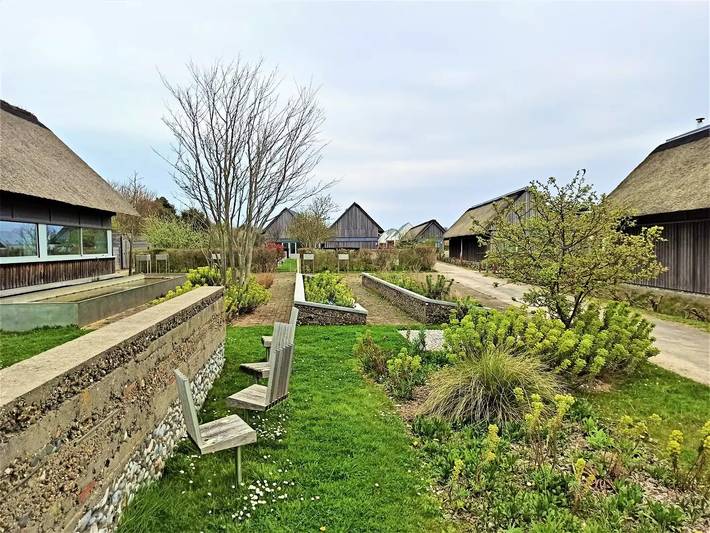 Gîte pour 4 personnes à Paluel - 3