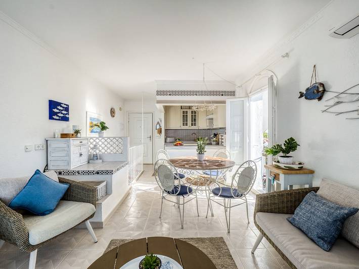 Ferienhaus für 4 Personen, mit Terrasse an der Costa Brava - 3