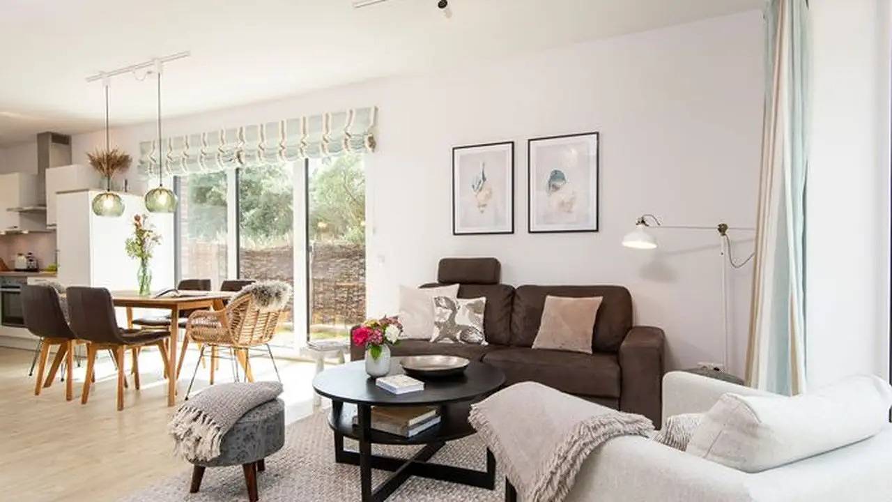 Ferienhaus für 6 Personen (90 m²) in List auf Sylt in List (Sylt), Sylt