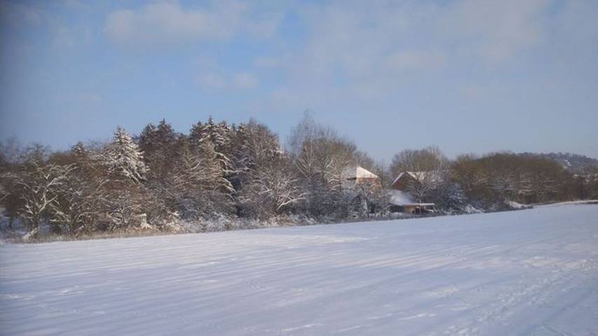 Ferienwohnung für 8 Personen, mit Garten in Fritzlar - 3