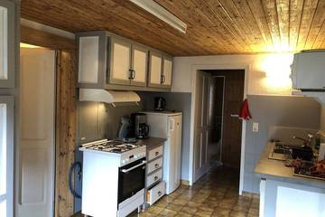 Agriturismo pour 7 Personnes dans Combloux, Pays du Mont-Blanc, Photo 2