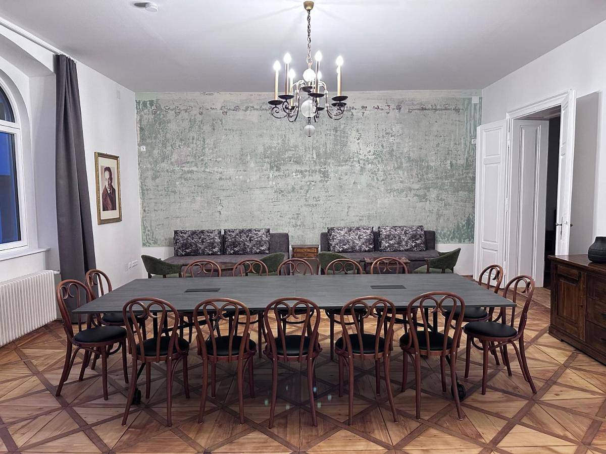 Rilke Apartments in Linz, Linz-Wels