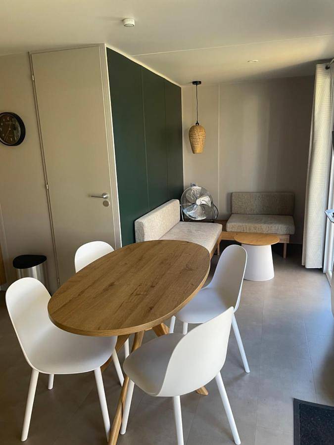 Parc de vacances pour 4 personnes, avec jardin et terrasse, animaux acceptés en Auvergne - 2