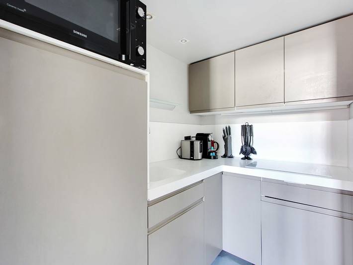 Gîte pour 7 personnes à Paris - 3