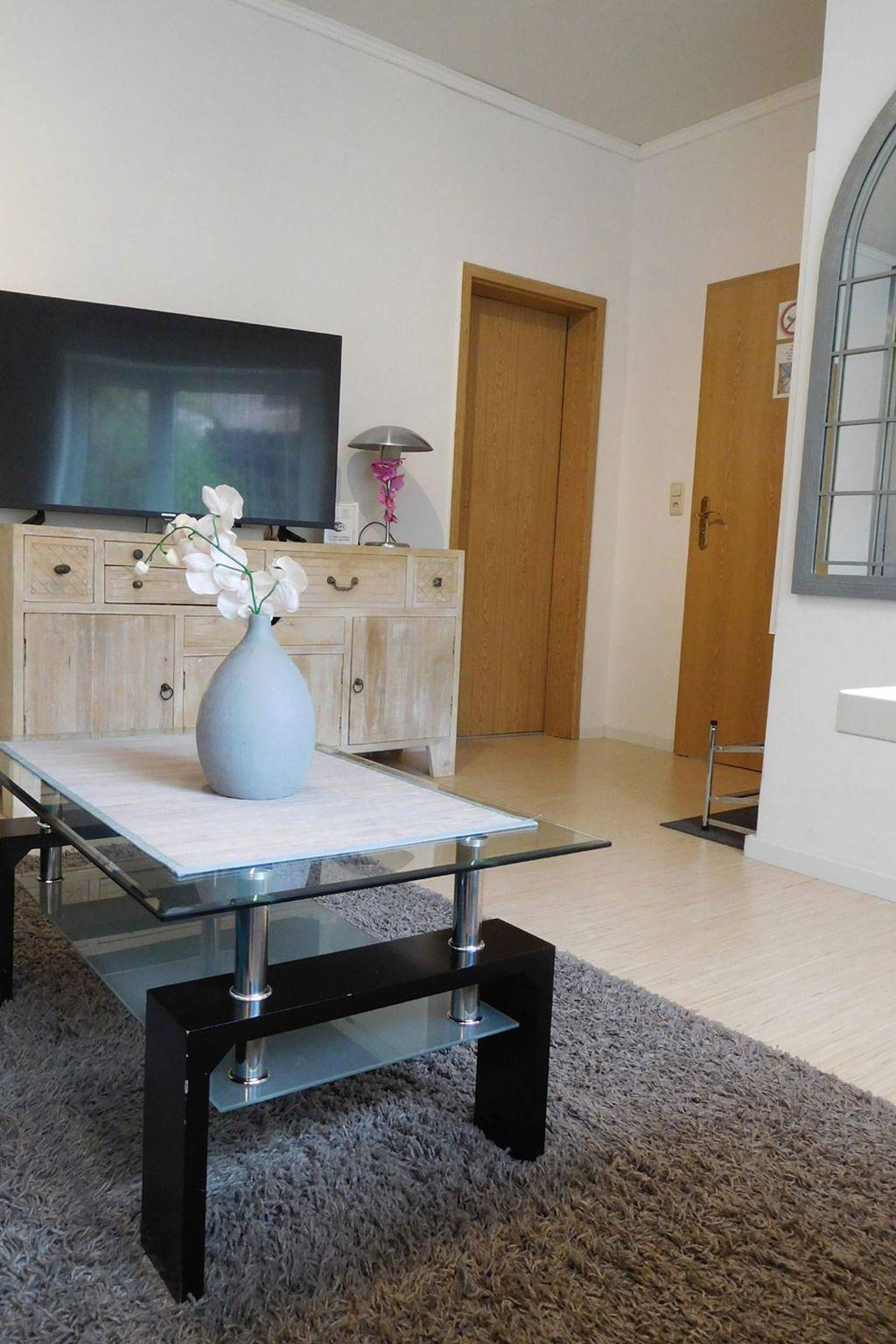 Ganze Wohnung, Ferienwohnungen Ansbach - Your Home away from Home in Ansbach, Romantische Straße