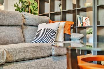 Apartment for 2 Guests in Atlanta, Fulton County, Picture 3