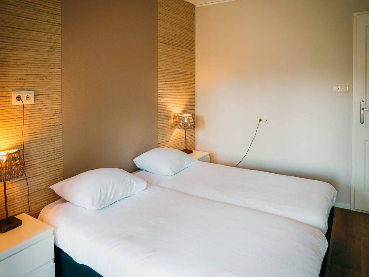 Villa in Niederlande mit Privatpool in Veluwe