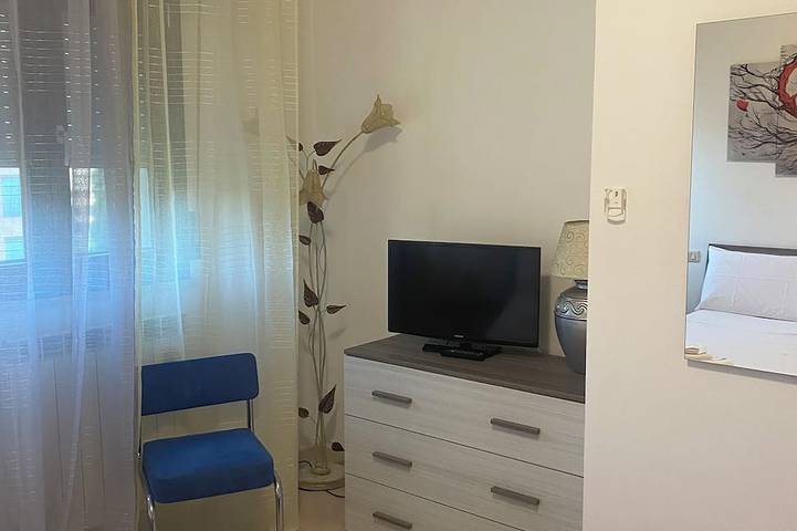 Entire apartment, Station 27 in Perugia, Perugia Province