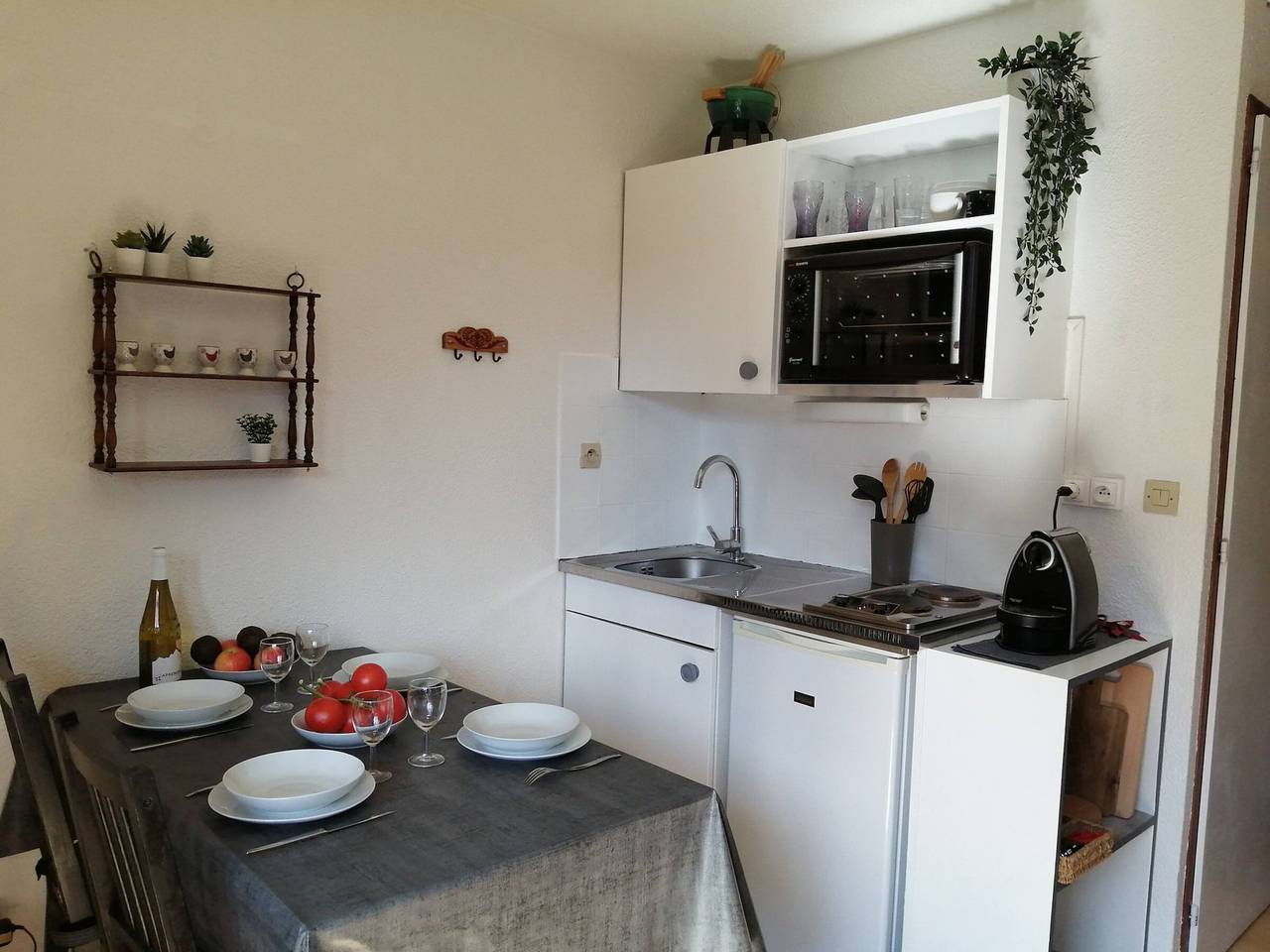 Photo : Appartement de vacances