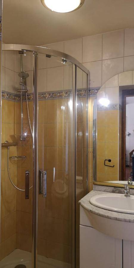 Casa de vacaciones para 7 personas, con balcón y vistas - 1