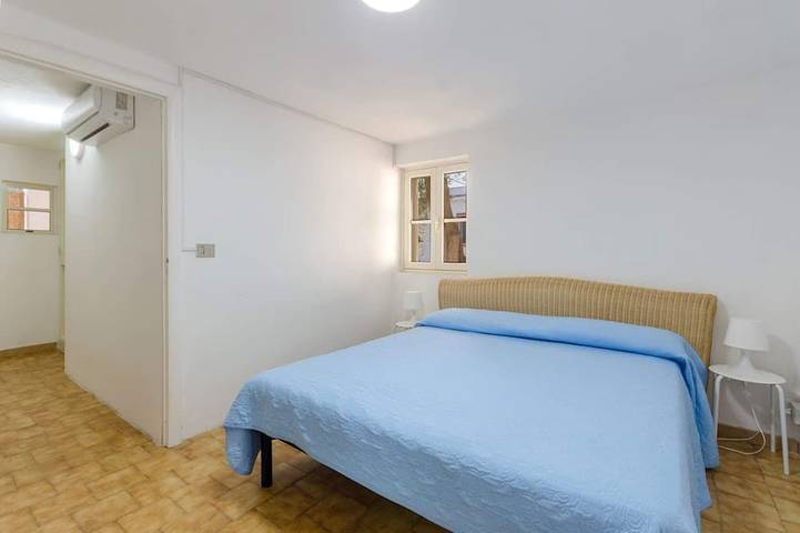 Ganze Wohnung, The Olive Grove Apartments - Apartments Miramare - Trilo C in Piana di Mattinata, Mattinata