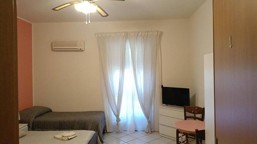 Gîte pour 4 personnes, avec vue et balcon à Mascalucia - 2