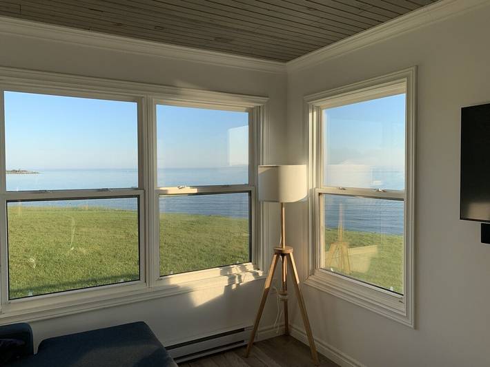 Gîte pour 5 personnes, avec jardin et terrasse dans Nouvelle-Écosse - 4