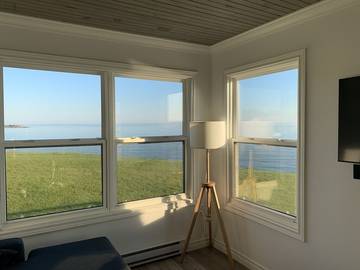 Cabin for 5 Guests in Nova Scotia, Picture 3