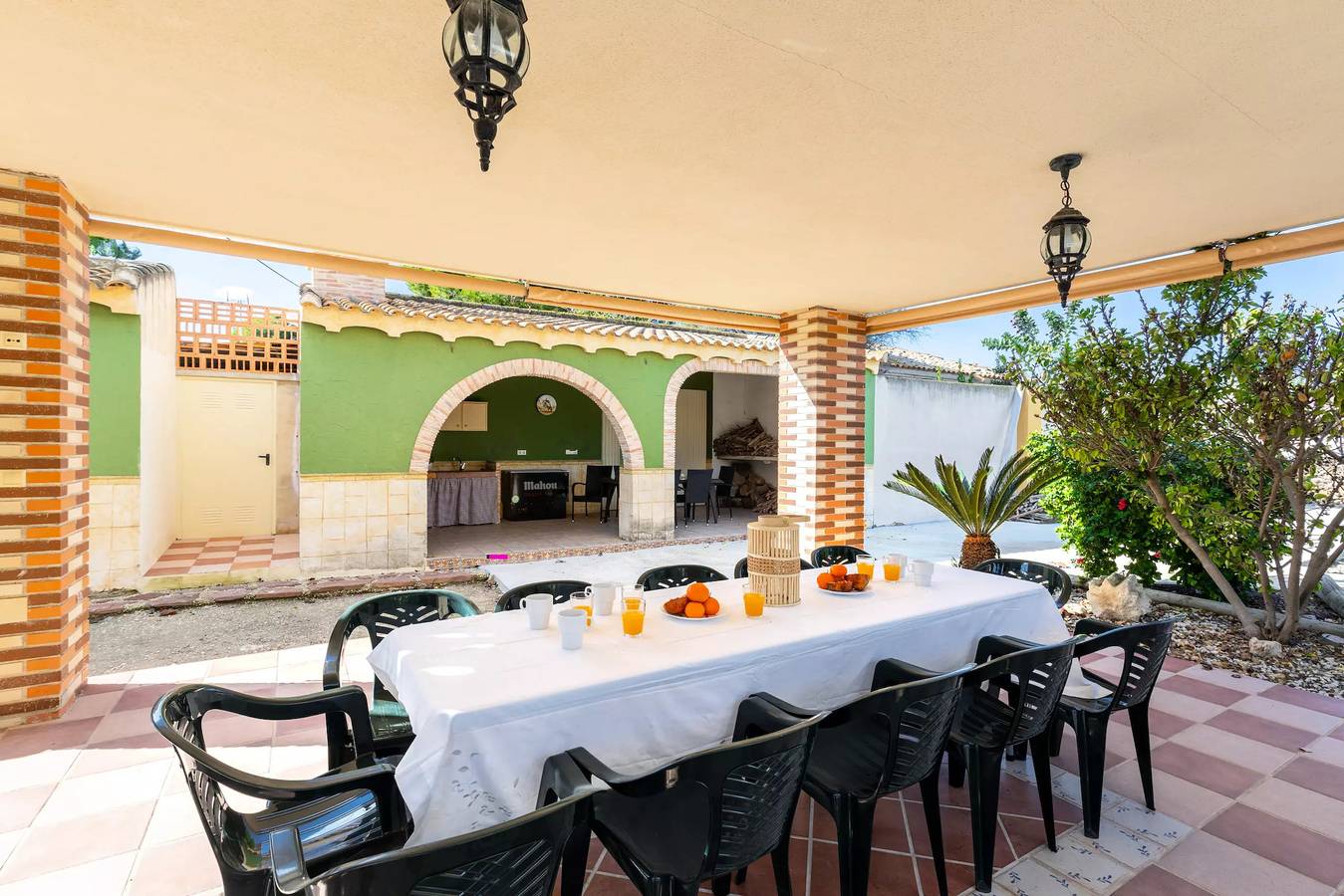 El Retiro de Azure por Fidalsa in Dolores, Provincia de Alicante