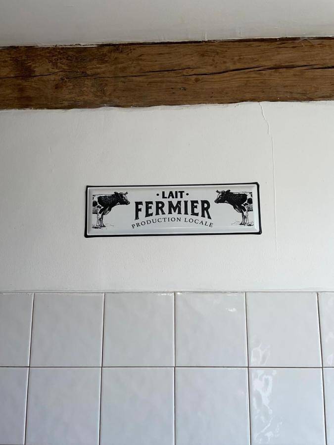 Location de vacances pour 6 personnes, avec terrasse à Villers-Bretonneux - 4