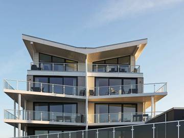 Location De Vacances pour 12 Personnes dans Wendtorf, Mer Baltique (Schleswig-Holstein), Photo 1
