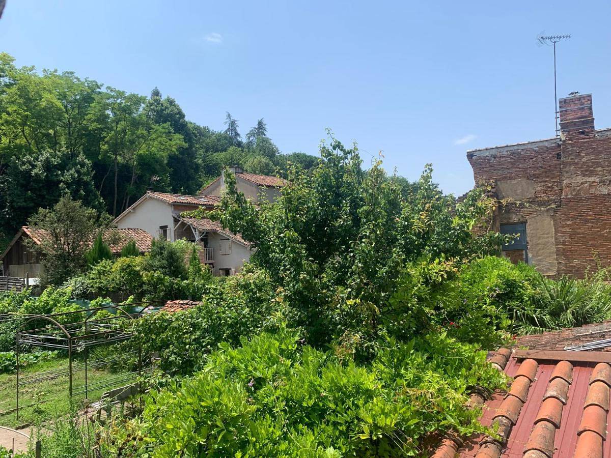 Three-Bedroom House in Auvillar, Tarn-et-Garonne