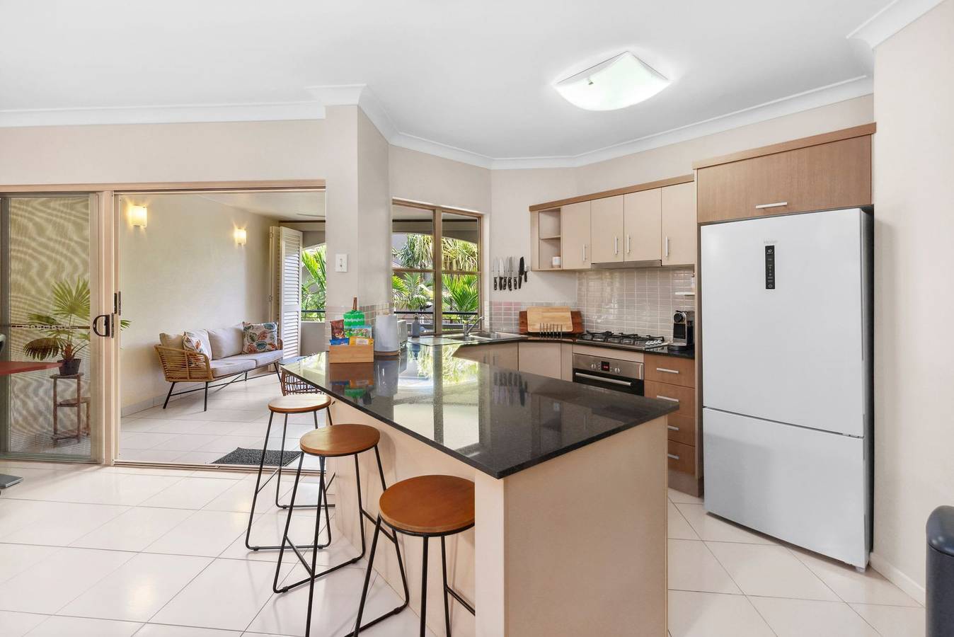 Entire apartment, Tropical Bliss - Cairns  9 Pools  Bbq   Gym in Parramatta Park, Cairns