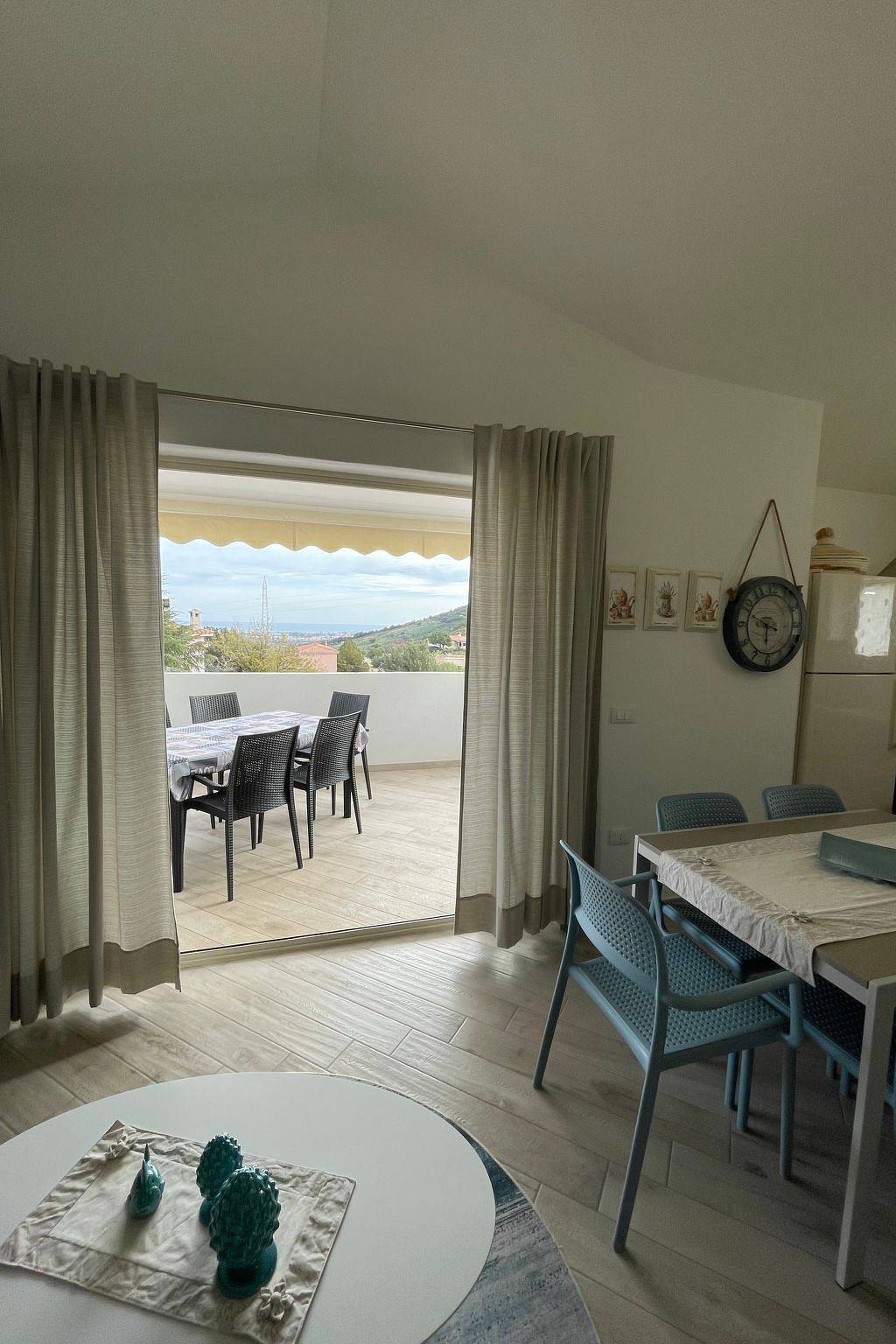 Ganze Wohnung, Appartamento per vacanze San Lorenzo in Budoni, Olbia-Tempio