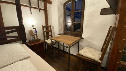 Ferienwohnung für 7 Personen in Wachau, Oberlausitz-Niederschlesien, Bild 4