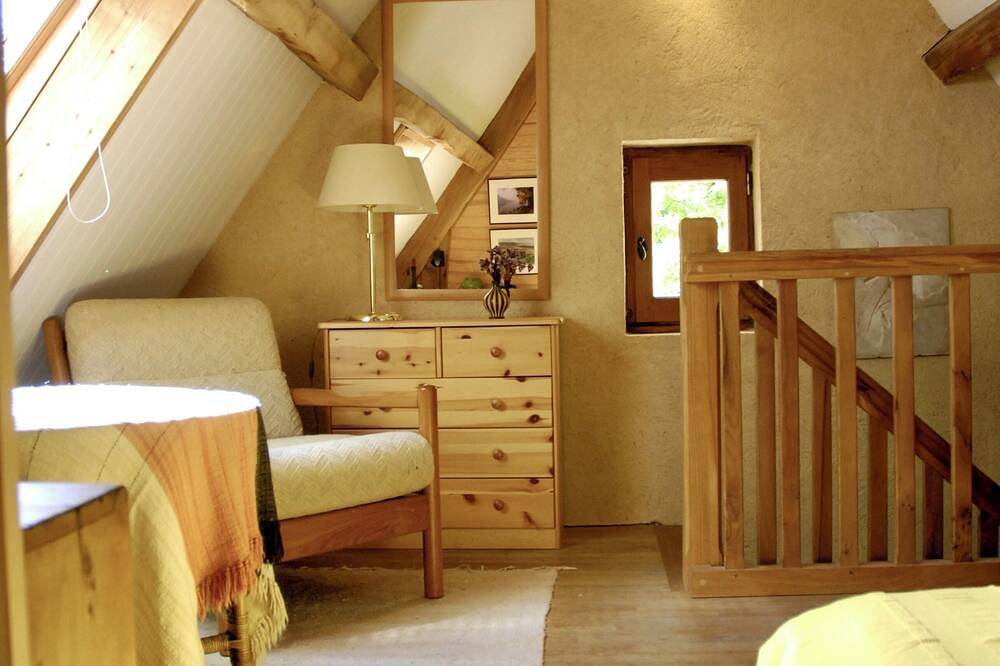Petite maison de vacances 'Le Couderc' (Tursac, Périgord, Dordogne, France) in Tursac, Périgord Noir