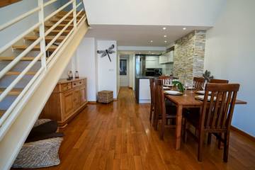 Location De Vacances pour 6 Personnes dans Duingt, Région d'Annecy, Photo 4