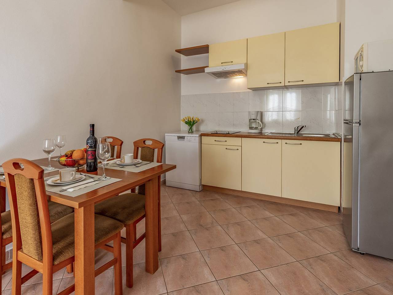 Ganze Wohnung, Apartment Rok 1 in Banjole, Südküste Istrien