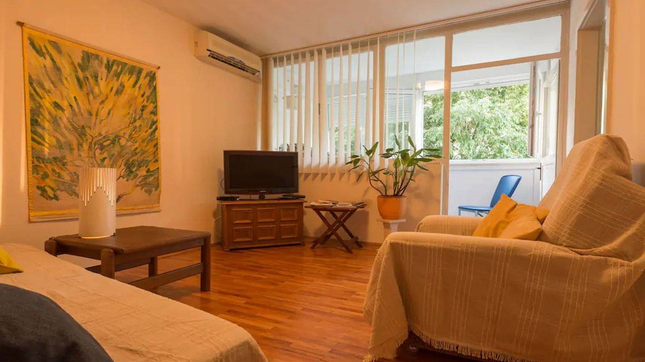 Ganze Ferienwohnung, Ferienwohnung für 3 Personen (60 m²) in Split in Split, Split-Dalmatien