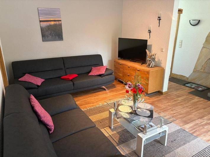 Ferienhaus für 4 Personen, mit Terrasse in Fürstenberg/Havel - 2
