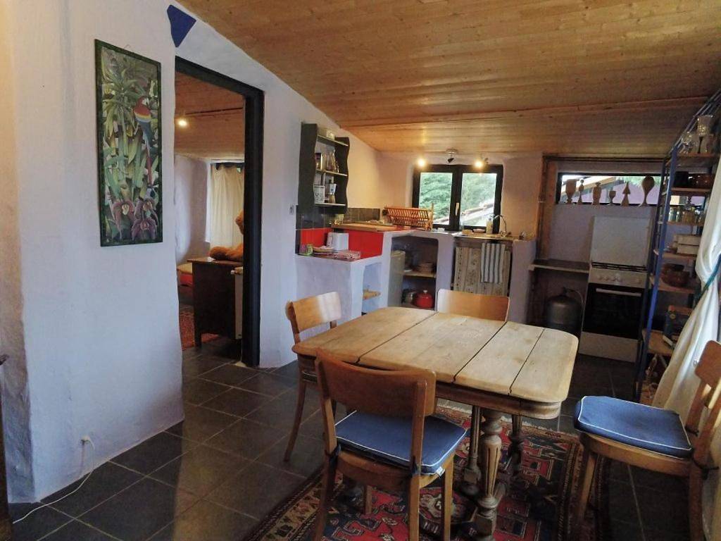 Holiday Home in Montpont-en-Bresse, Région de Louhans