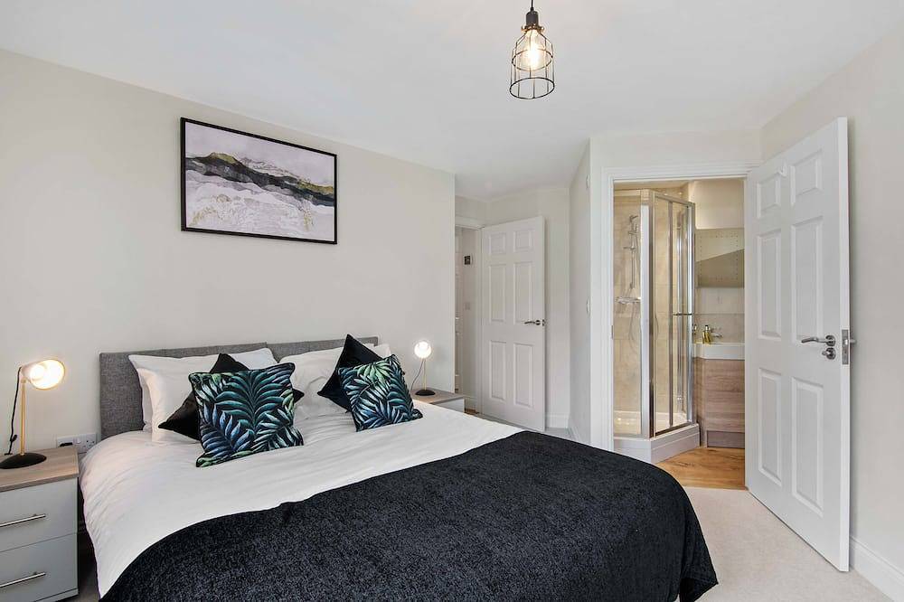 Appartamento intero, Hawthorn - Oxford with Parking and Garden in North Hinksey, Oxfordshire