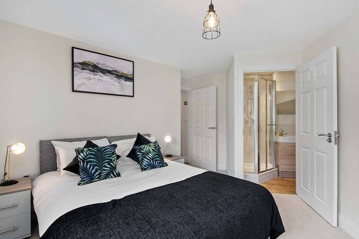 Appartamento intero, Hawthorn - Oxford with Parking and Garden in North Hinksey, Oxfordshire