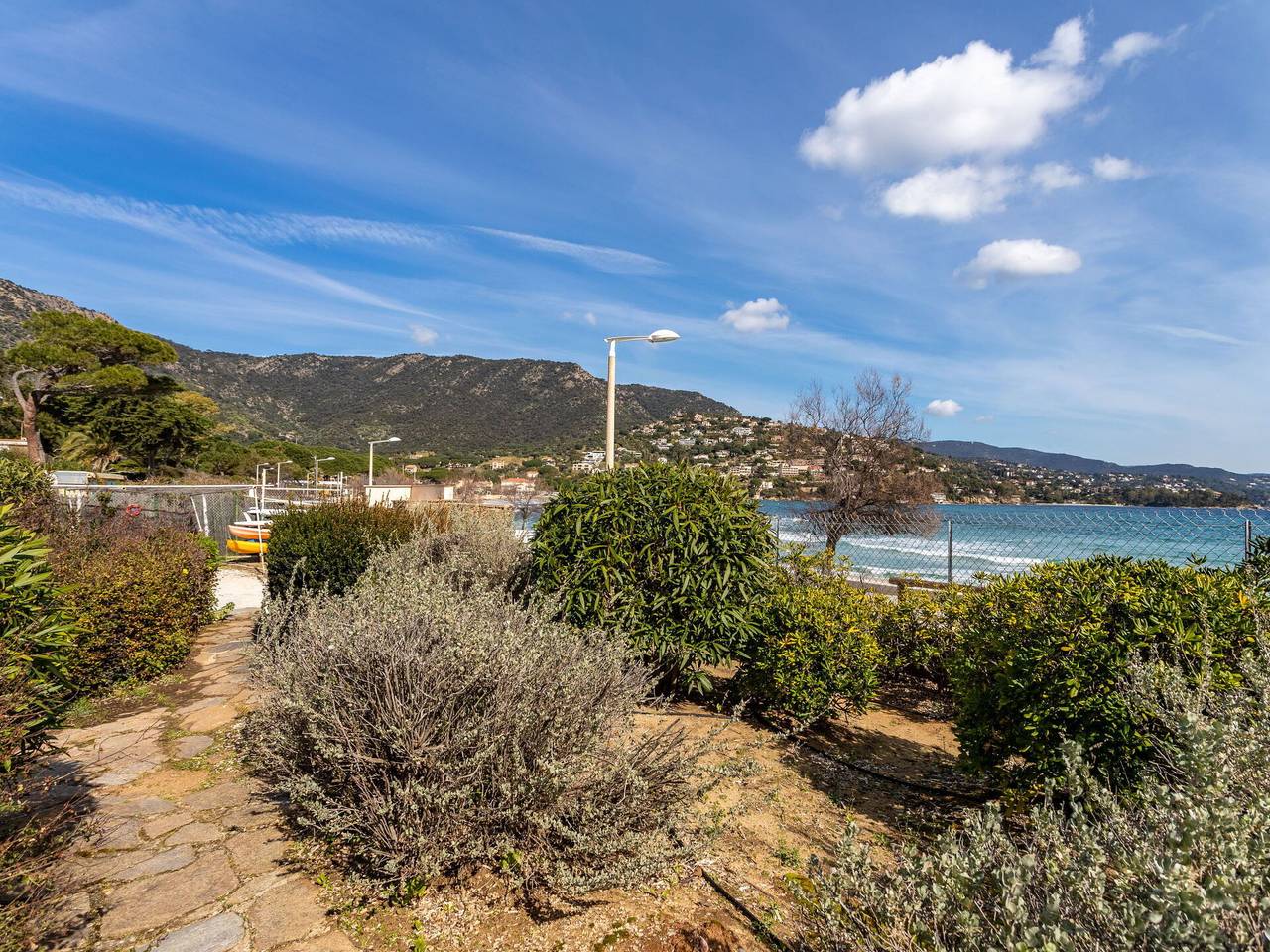 Apartamento entero, Le Lavandou 120 - L'Estelan 120.1 in Le Lavandou, Parque nacional Port-Cros