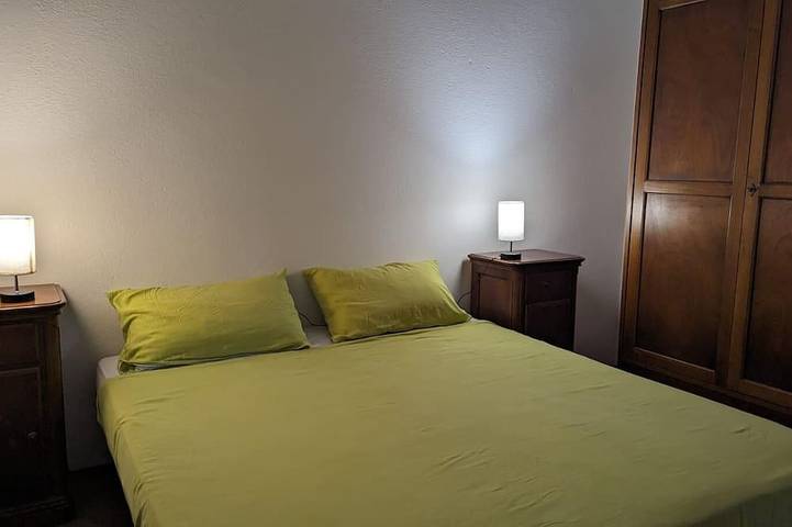 Maison de vacances à 10min. des plages de l'ouest de la Sardaigne in Donigala Fenughedu, Oristano