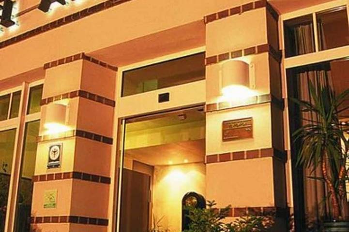 Ferienhaus für 2 Personen, mit Haustier