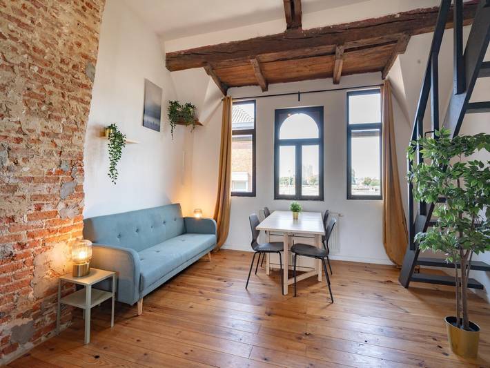 Ferienhaus für 6 Personen in Antwerpen