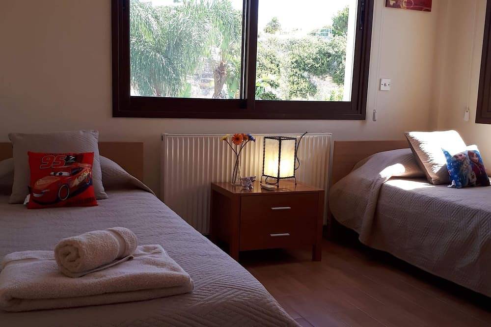 Trip Advisor Winner 2019 - Außergewöhnlich luxuriöse Villa in Πισσούρι, Südzypern