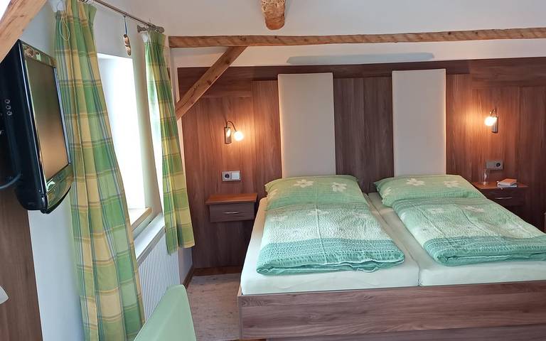 Ferienwohnung für 2 Personen, mit Garten und Balkon in Ausseerland - 4